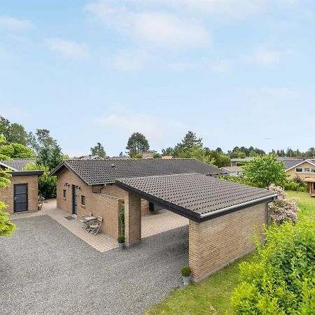 Holiday Home Evangelia - 1-2Km From The Sea In Lolland- Falster And Mon By Interhome Bogo By ภายนอก รูปภาพ