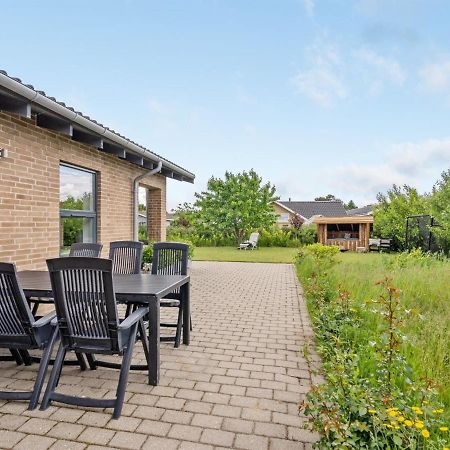 Holiday Home Evangelia - 1-2Km From The Sea In Lolland- Falster And Mon By Interhome Bogo By ภายนอก รูปภาพ