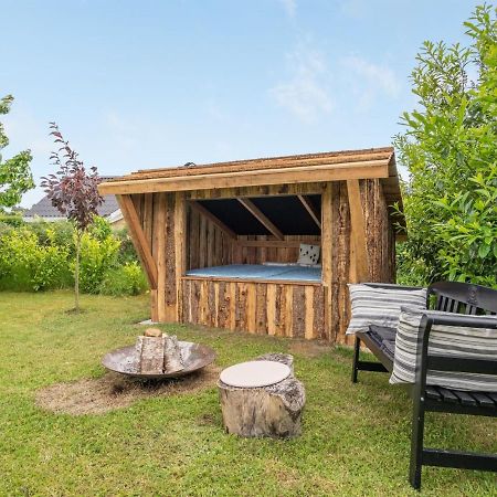 Holiday Home Evangelia - 1-2Km From The Sea In Lolland- Falster And Mon By Interhome Bogo By ภายนอก รูปภาพ