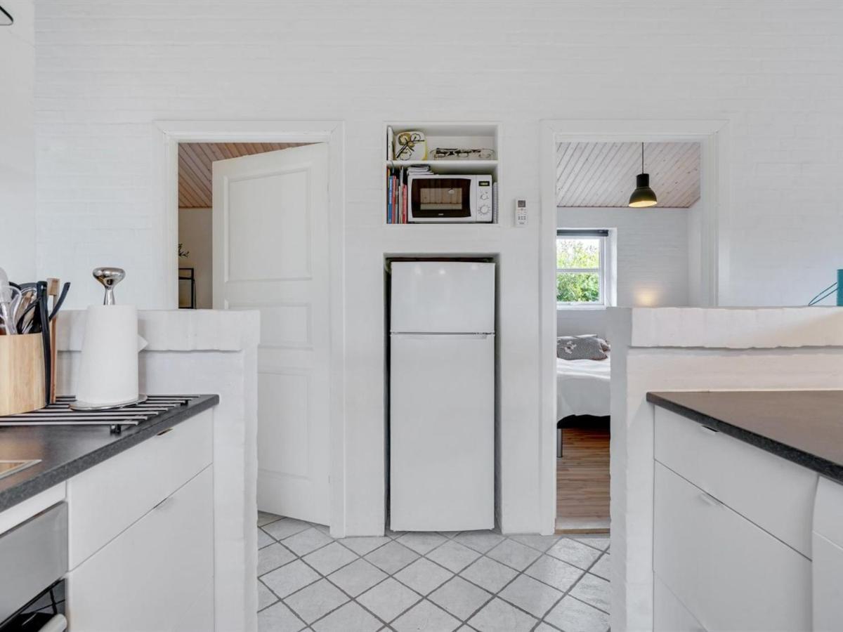 Holiday Home Evangelia - 1-2Km From The Sea In Lolland- Falster And Mon By Interhome Bogo By ภายนอก รูปภาพ