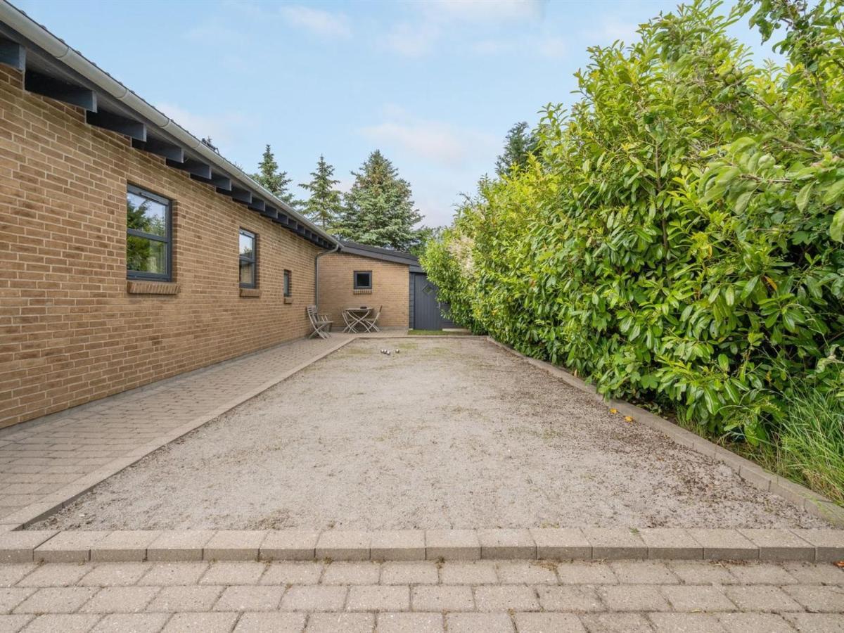 Holiday Home Evangelia - 1-2Km From The Sea In Lolland- Falster And Mon By Interhome Bogo By ภายนอก รูปภาพ