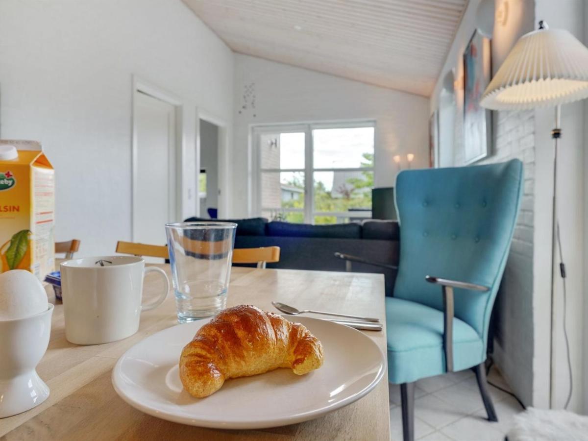 Holiday Home Evangelia - 1-2Km From The Sea In Lolland- Falster And Mon By Interhome Bogo By ภายนอก รูปภาพ