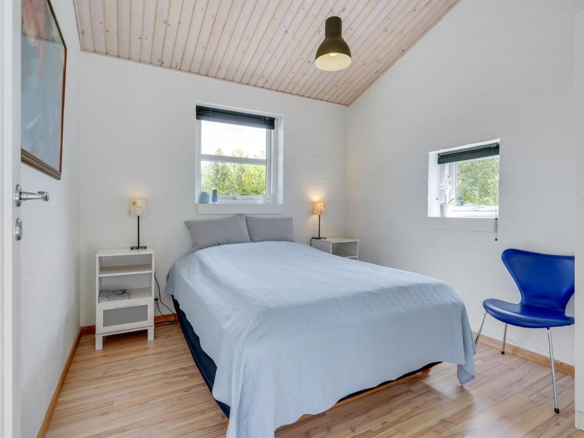 Holiday Home Evangelia - 1-2Km From The Sea In Lolland- Falster And Mon By Interhome Bogo By ภายนอก รูปภาพ